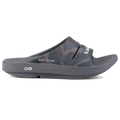 BAUER | OOFOS NEXT GAME SPORT SLIDE SENIOR