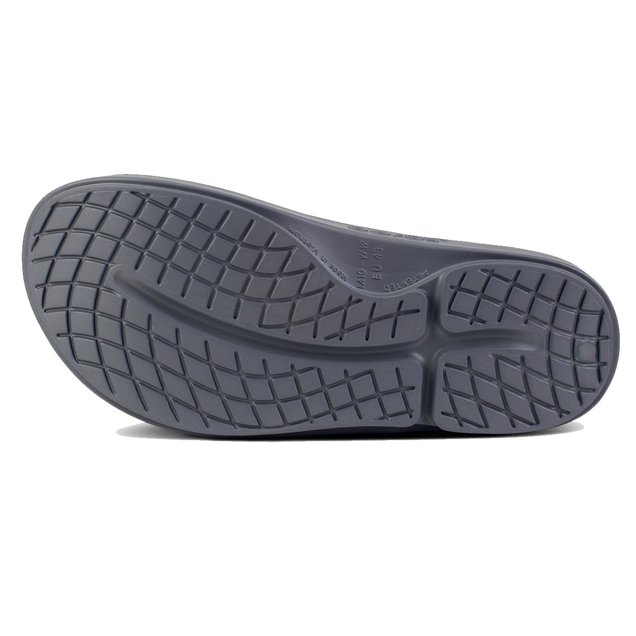 BAUER | OOFOS NEXT GAME SPORT SLIDE JUNIOR