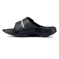 BAUER OOFOS NEXT GAME SPORT FLEX SLIDE BLACK SENIOR