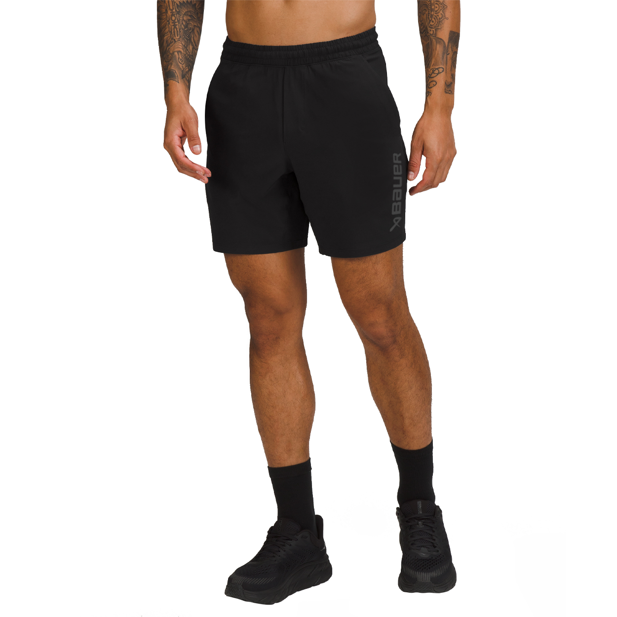 S23 BAUER // lululemon 7