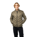 BAUER FLC PACKABLE PUFFER SENIOR