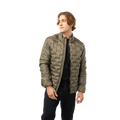 BAUER FLC PACKABLE PUFFER SENIOR