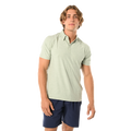 BAUER FLC PERFORMANCE POLO