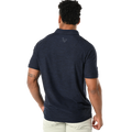 BAUER FLC PERFORMANCE POLO