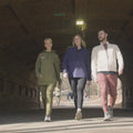 BAUER FRENCH TERRY JOGGER SENIOR