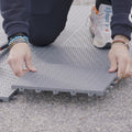 BAUER MULTI-SPORT TRAINING TILES GREY