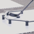 BAUER DRYLAND TRAINING TILES