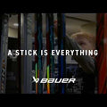 BAUER VAPOR FLYLITE GRIP STICK SENIOR