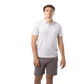 BAUER FLC FLOW PERFORMANCE POLO SENIOR