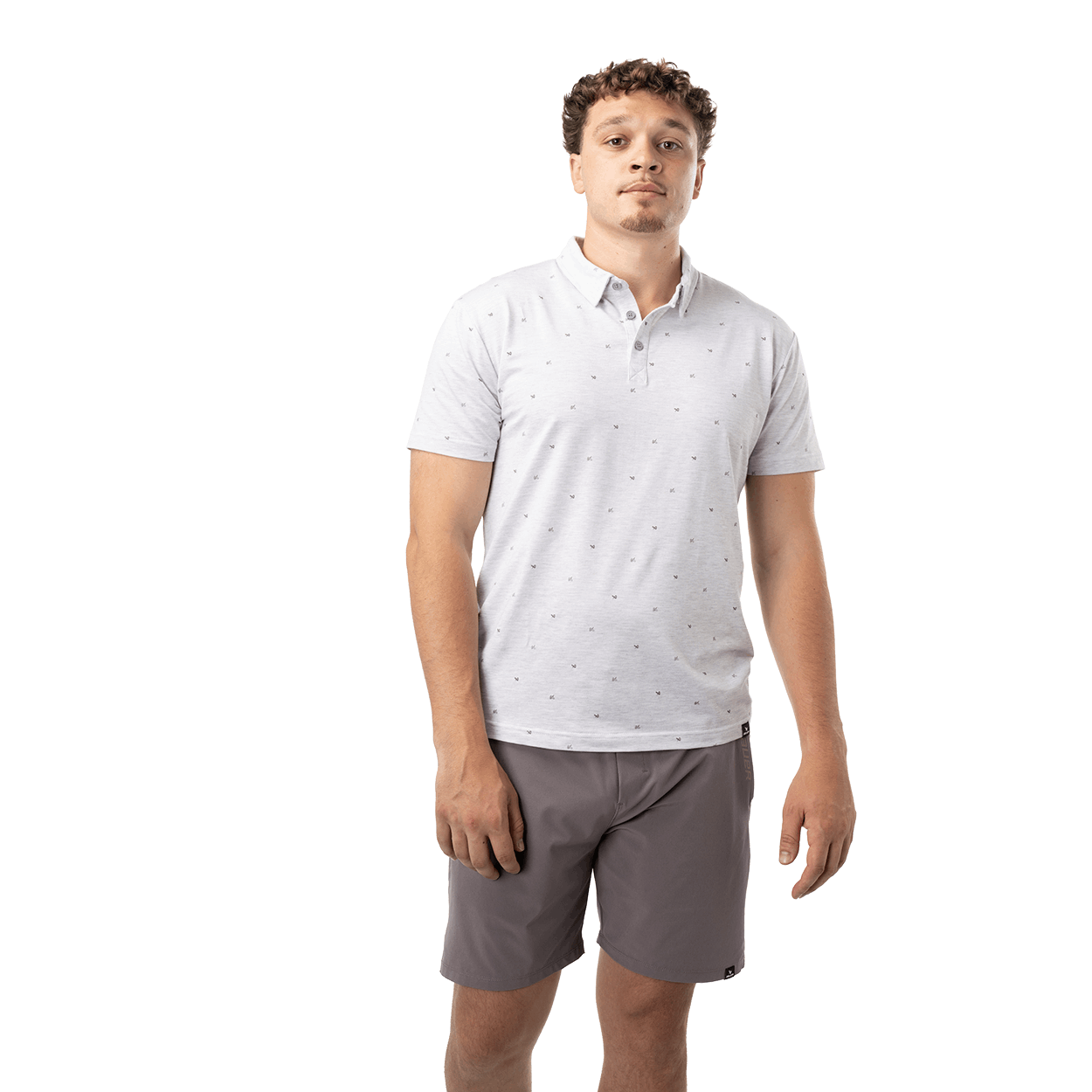 BAUER FLC FLOW PERFORMANCE POLO SENIOR