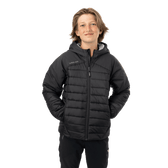 BAUER TEAM PUFFER JACKET YOUTH