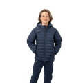 BAUER TEAM PUFFER JACKET YOUTH
