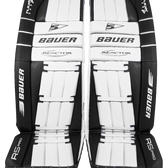 BAUER R5 PRO GOAL PAD INTERMEDIATE