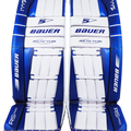 BAUER R5 PRO GOAL PAD INTERMEDIATE