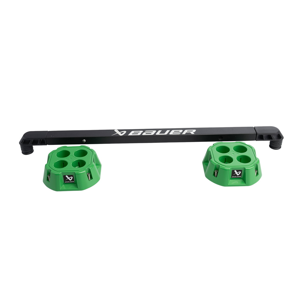 BAUER EXTENDIBLE REACTOR DANGLER