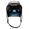 BAUER RE-AKT 65 HELMET