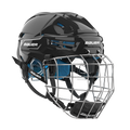 BAUER RE-AKT 65 HELMET-COMBO