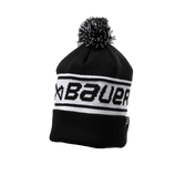 BAUER TEAM RIBBED POM SENIOR