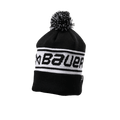 BAUER TEAM RIBBED POM SENIOR