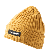 BAUER NEW ERA RIBBED TOQUE SENIOR