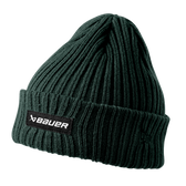 BAUER NEW ERA RIBBED TOQUE SENIOR
