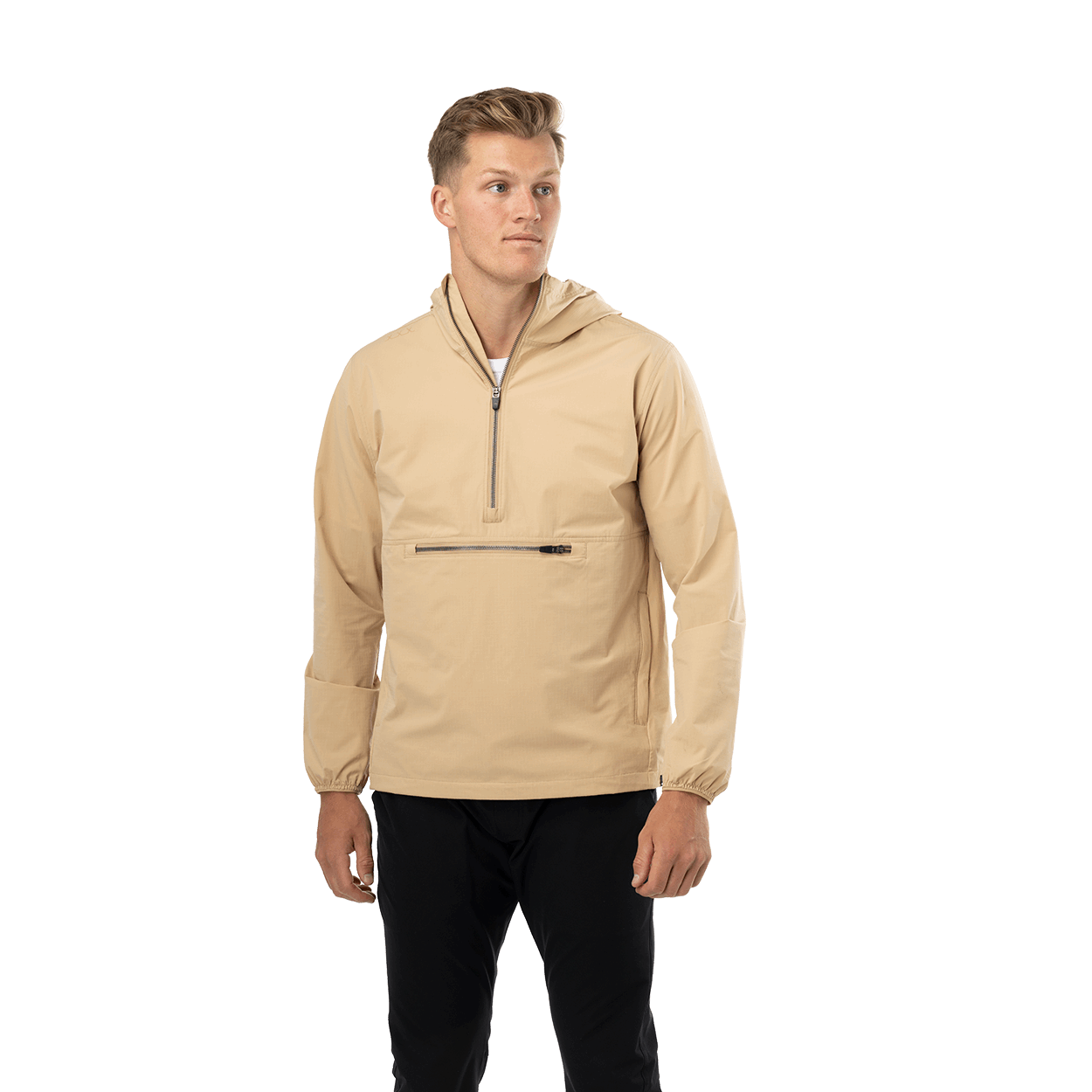BAUER FLC WINDSTORM RUNSHELL SENIOR