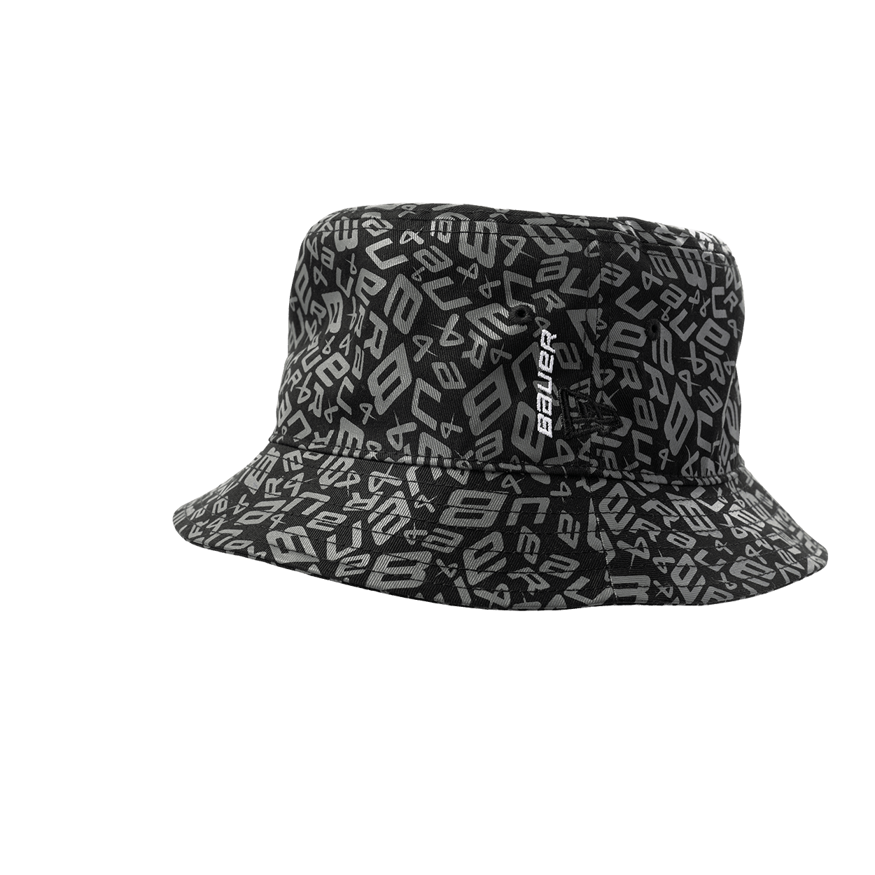 BAUER SCRAMBLE NEW ERA® BUCKET HAT YOUTH