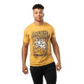 BAUER SHORTSLEEVE ICON SKATER TEE SENIOR