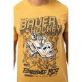 BAUER SHORTSLEEVE ICON SKATER TEE SENIOR