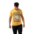 BAUER SHORTSLEEVE ICON SKATER TEE SENIOR
