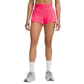 BAUER // lululemon SPEED UP SHORT