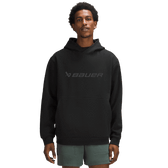 BAUER lululemon STEADYSTATE HOODIE