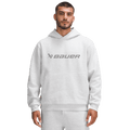 BAUER lululemon STEADYSTATE HOODIE