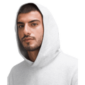 BAUER lululemon STEADYSTATE HOODIE