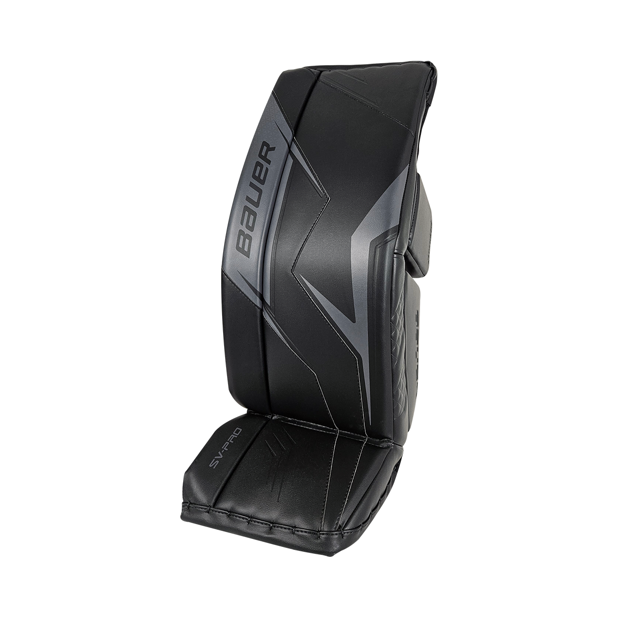 S25 BAUER SV-PRO GOAL PAD JUNIOR