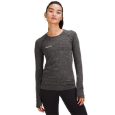 BAUER lululemon SWIFTLY TECH LONGLSEEVE