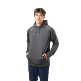 BAUER TEAM TECH HOODIE SENIOR