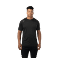 BAUER TEAM SHORTSLEEVE TECH TEE SENIOR
