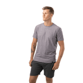 BAUER FLC TOPSHELF TECH TEE SENIOR