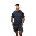 BAUER TEAM SHORTSLEEVE TECH TEE SENIOR
