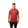 BAUER TEAM SHORTSLEEVE TECH TEE SENIOR