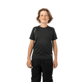 BAUER TEAM SHORTSLEEVE TECH TEE YOUTH