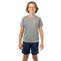 BAUER TEAM SHORTSLEEVE TECH TEE YOUTH
