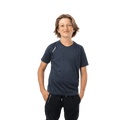 BAUER TEAM SHORTSLEEVE TECH TEE YOUTH