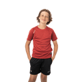 BAUER TEAM SHORTSLEEVE TECH TEE YOUTH
