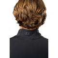 BAUER FLC TEXTURED FULL ZIP SENIOR