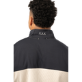 BAUER FLC TEXTURED FULL ZIP SENIOR