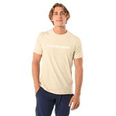 BAUER FLC TRAINING TEE
