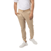 BAUER FLC HOME ICE WOVEN JOGGER SENIOR