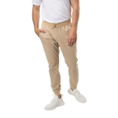 BAUER FLC HOME ICE WOVEN JOGGER SENIOR